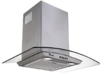 Вытяжка Tornado Eva 1200 (60) LED Inox
