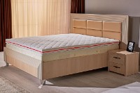 Topper Ambianta Somneo Top Plus 160x200x8 imaginea #3 — magazin online Desire.md