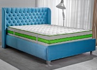 Saltea ortopedica Ambianta Somneo Bio 90x190x27 imaginea #3 — magazin online Desire.md