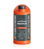 Antigel Coolstream Premium 40 Orange 5kg