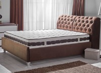 Saltea ortopedica Ambianta Somneo Flex 90x200x23 imaginea #3 — magazin online Desire.md