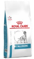 Hrană uscată pentru câini Royal Canin Canine Anallergenic 3kg