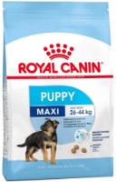 Hrană uscată pentru câini Royal Canin Maxi Puppy 15kg