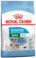 Hrană uscată pentru câini Royal Canin Mini Starter Mother & Babydog 1kg