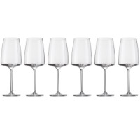 Набор бокалов Schott Zwiesel Sensa (120586) 6pcs