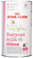 Hrană uscată pentru pisici Royal Canin Babycat milk 300G