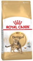 Hrană uscată pentru pisici Royal Canin Bengal 2kg