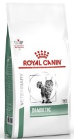 Сухой корм для кошек Royal Canin Diabetic Feline 1.5kg