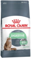Hrană uscată pentru pisici Royal Canin Digestive Care 2kg