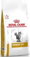 Hrană uscată pentru pisici Royal Canin Urinary S/O 400g