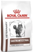 Hrană uscată pentru pisici Royal Canin Gastrointestinal Fibre Response 2kg