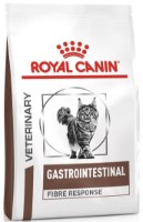 Hrană uscată pentru pisici Royal Canin Gastrointestinal Fibre Response 4kg imaginea #1 — magazin online Desire.md