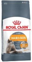 Hrană uscată pentru pisici Royal Canin Hair & Skin Care 2kg