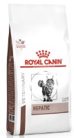 Hrană uscată pentru pisici Royal Canin Hepatic 2kg