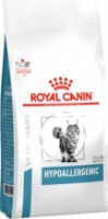 Сухой корм для кошек Royal Canin Hypoallergenic Feline 2.5kg