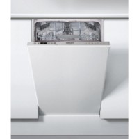 Maşină de spălat vase încorporabilă Hotpoint-Ariston HSIC 3M19