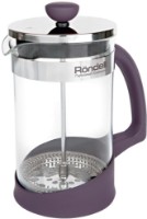 Presă franceză Rondell RDS-938