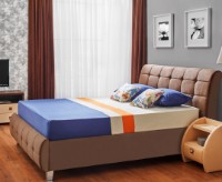 Кровать Ambianta Samba 1.4m Maro