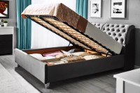 Pat Ambianta Frankfurt 1.6m Gray imaginea #2 — magazin online Desire.md