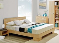 Кровать Ambianta Bravo 1.6m Cremona