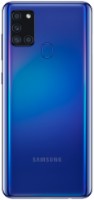 Мобильный телефон Samsung SM-A217 Galaxy A21s 3Gb/32Gb Blue