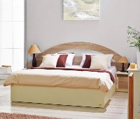Кровать Ambianta Inter-2 + 2 Bedside Table Bardolino