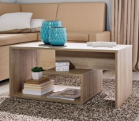 Журнальный столик Ambianta Rondo Bardolino