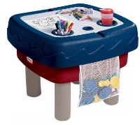 Песочница-стол Little Tikes 451T10060  