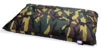 Подушка для собак Record Army Line 100x65cm