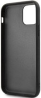 Чехол CG Mobile BMW Real Leather Hard pro iPhone 11 Pro Max Black (BMHCN65POCBK) фото №2 — интернет-магазин Desire.md
