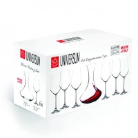 Set pentru băuturi RCR Universum 550ml Plus imaginea #4 — magazin online Desire.md