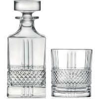 Set pentru băuturi RCR Brilliante 340ml Plus