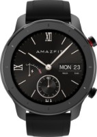 Смарт-часы Amazfit GTR 42mm Black