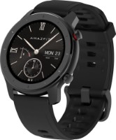 Смарт-часы Amazfit GTR 42mm Black