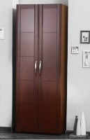 Шкаф Ambianta Inter-Star 800x2240mm Sonoma inchis