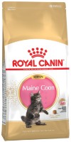 Hrană uscată pentru pisici Royal Canin Maine Coon Kitten 2kg imaginea #1 — magazin online Desire.md
