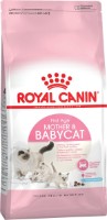 Hrană uscată pentru pisici Royal Canin Mother & Babycat 2kg imaginea #1 — magazin online Desire.md
