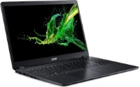 Laptop Acer A315-56-394Q Black 