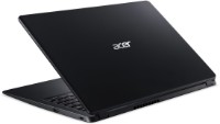 Ноутбук Acer A315-56-394Q Black 