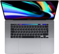 Laptop Apple MacBook Pro 16 MVVK2RU/A Space Grey