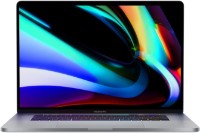 Laptop Apple MacBook Pro 16 MVVM2UA/A Silver 