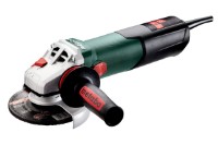 Углошлифовальная машина Metabo W 13-125Quick (603627000)