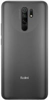 Мобильный телефон Xiaomi Redmi 9 3Gb/32Gb Carbon Grey