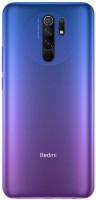 Мобильный телефон Xiaomi Redmi 9 3Gb/32Gb Sunset Purple