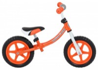 Bicicleta fără pedale Baby Mix Baby Twist UR-WB-08 Orange