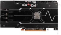 Видеокарта Sapphire Radeon Pulse RX 5600 XT BE 6GB GDDR6 (11296-05-20G)