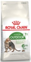Hrană uscată pentru pisici Royal Canin Outdoor 2kg