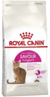 Hrană uscată pentru pisici Royal Canin Savour Exigent 400g