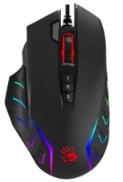 Компьютерная мышь Bloody J95s Black