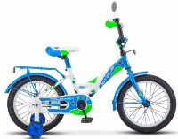 Bicicletă copii Stels Talisman 14/9.5 Blue